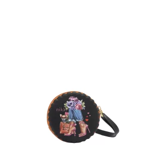 NK25011 ESSENCE OF YOU BLACK