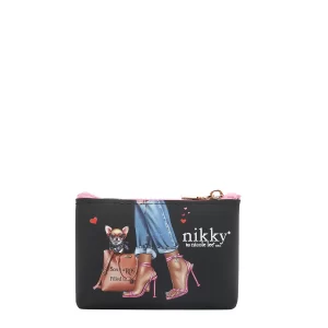 NK25012 ESSENCE OF YOU BLACK