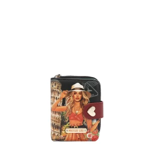 PRT6903 MARTHA TRAVELS ITALY