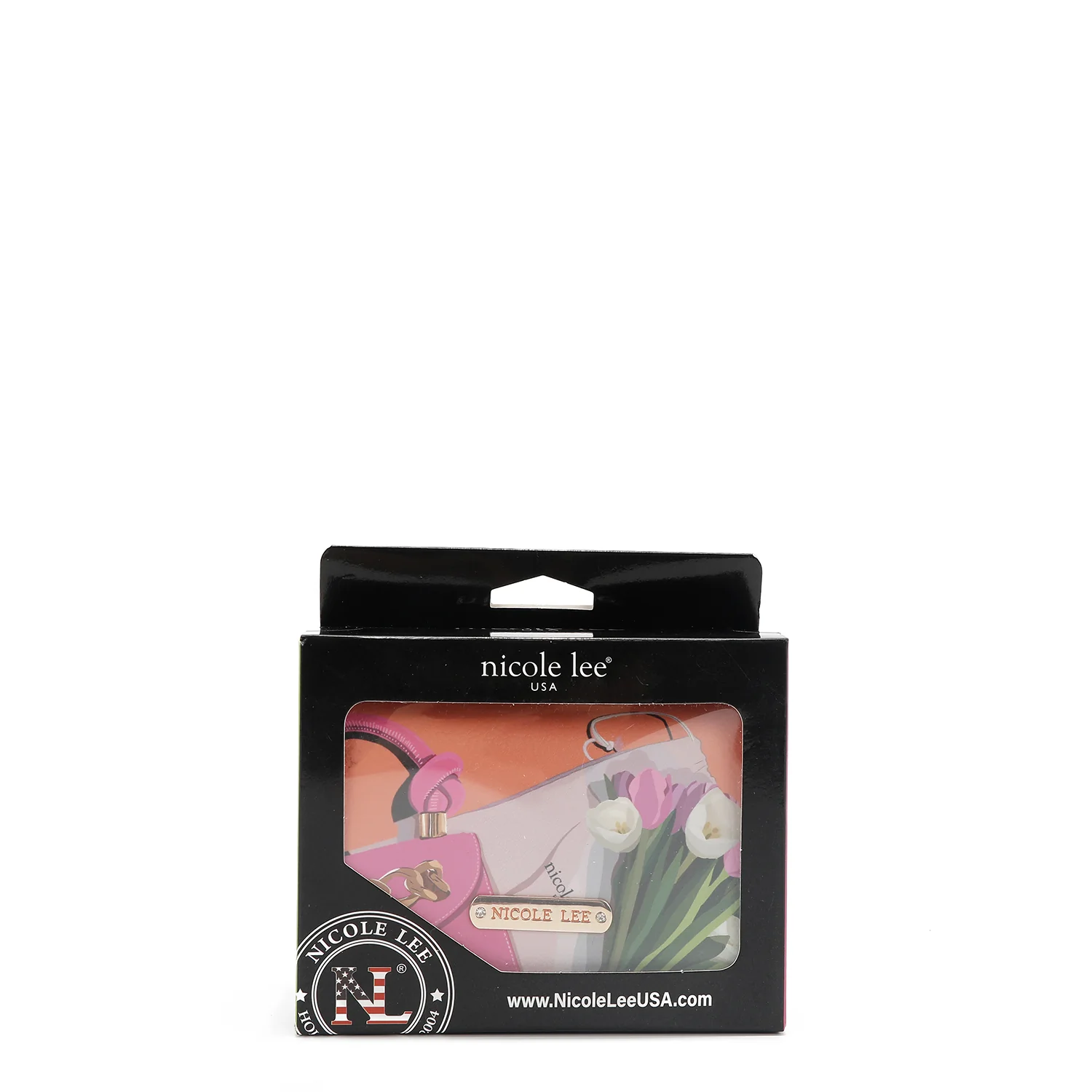 PRT7452 VIOLET BLOSSOM - Image 5