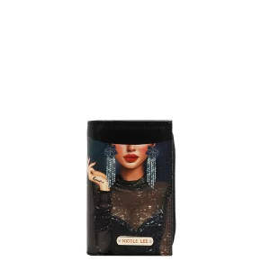 PRT7702 SAMANTHA LA BELLEZA