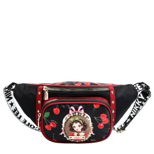 NK12721N CHERRY LIPS