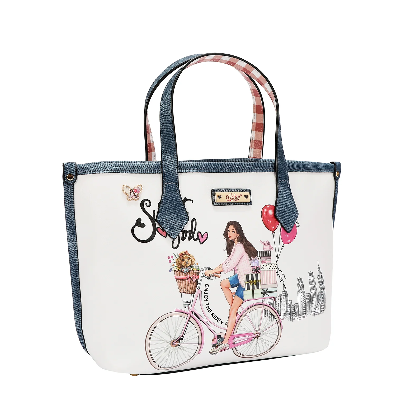 NK13131 SWEET GIRL - Image 5