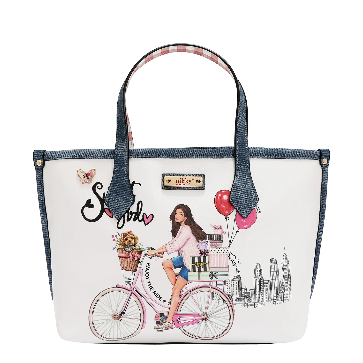 NK13131 SWEET GIRL - Image 4