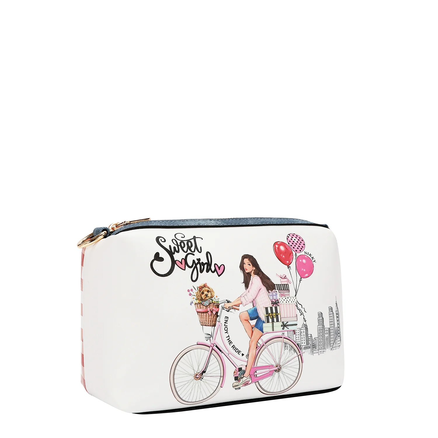 NK13131 SWEET GIRL - Image 13