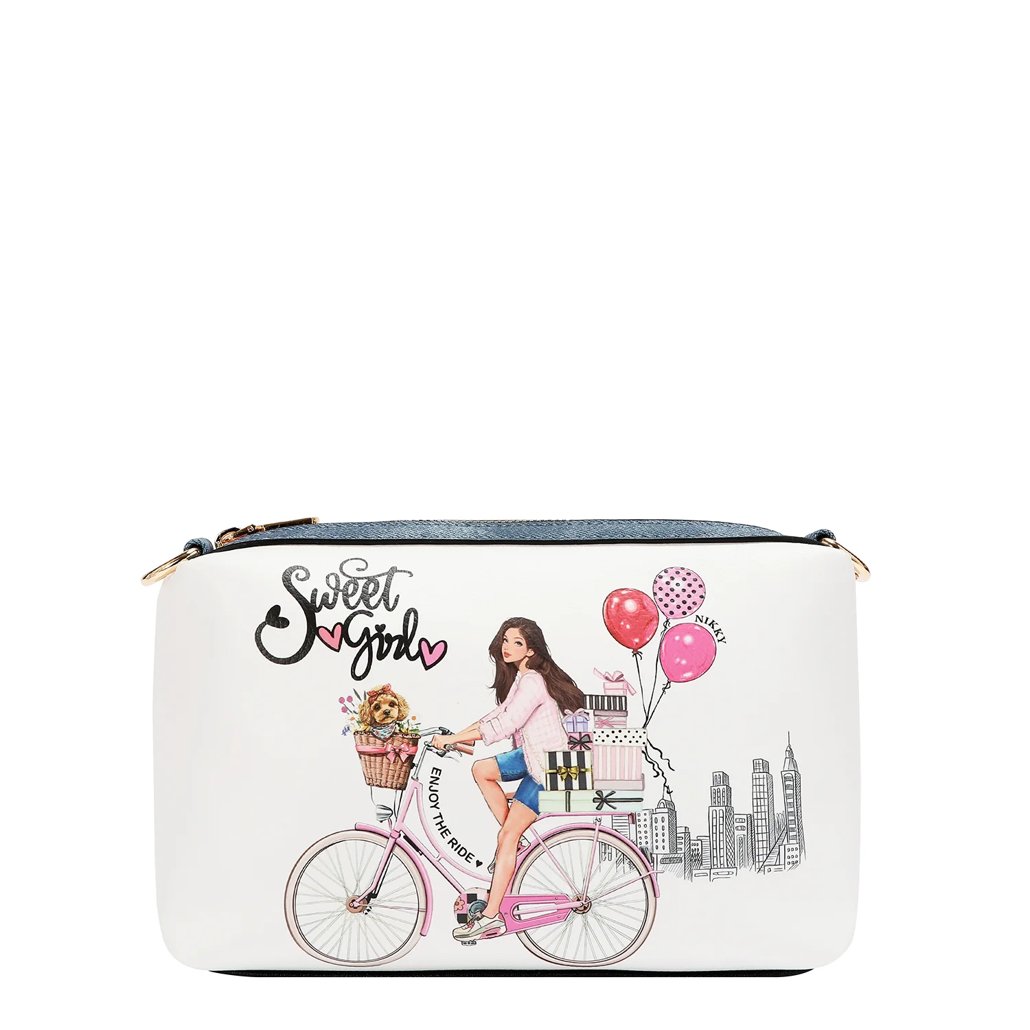 NK13131 SWEET GIRL - Image 12