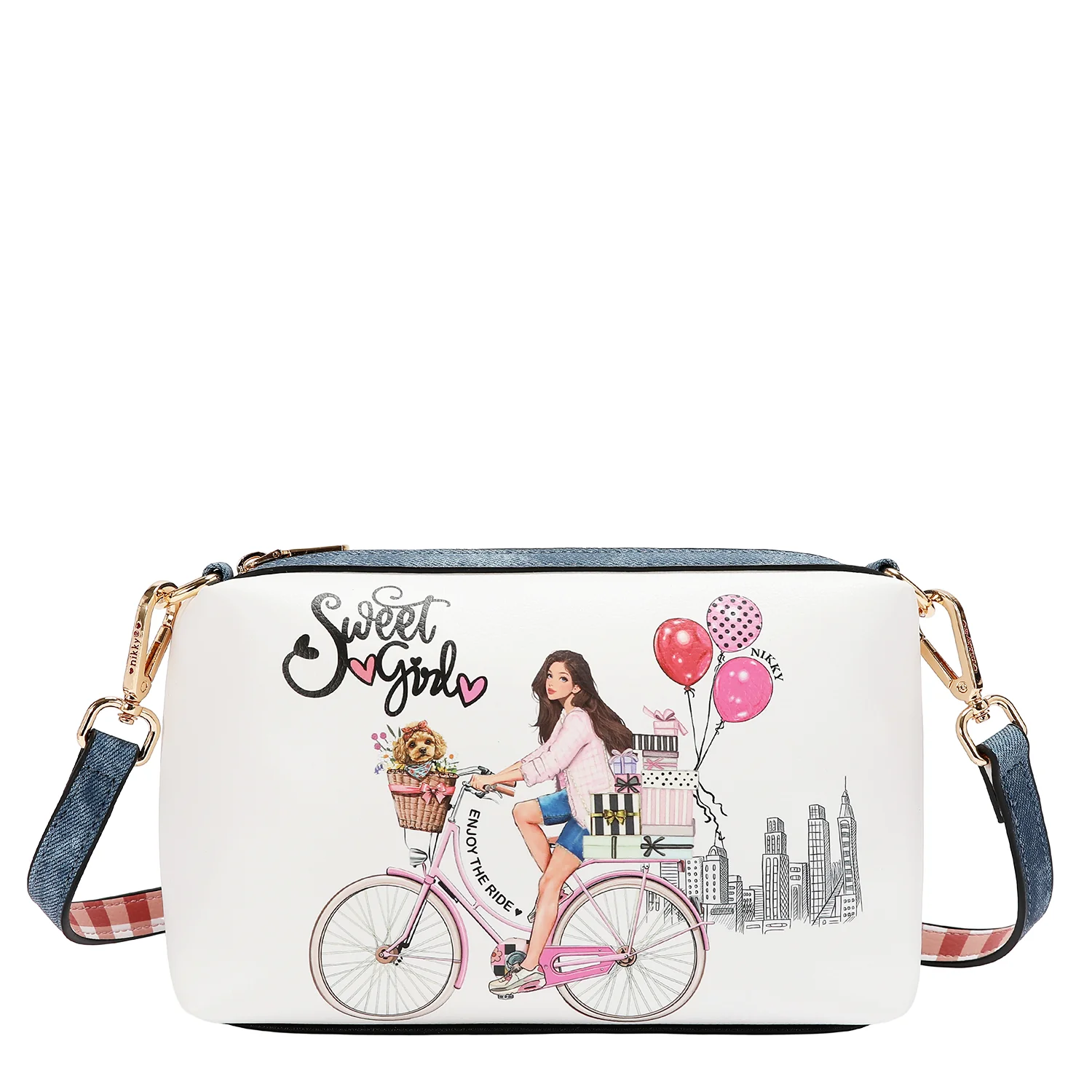 NK13131 SWEET GIRL - Image 11