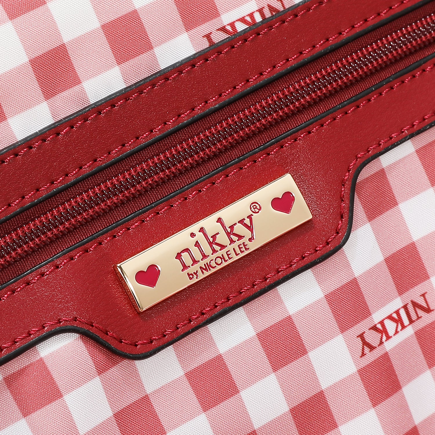 NK13159 CHERRY LIPS WHITE - Image 20