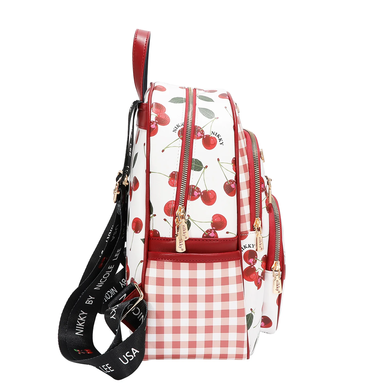 NK13159 CHERRY LIPS WHITE - Image 11