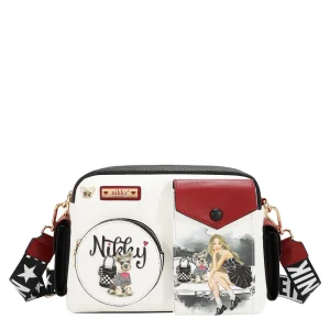 NK13001 ANGEL FROM ABOVE