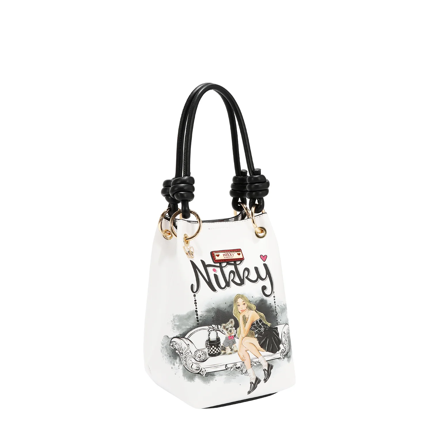 NK13127 ANGEL FROM ABOVE - Image 6