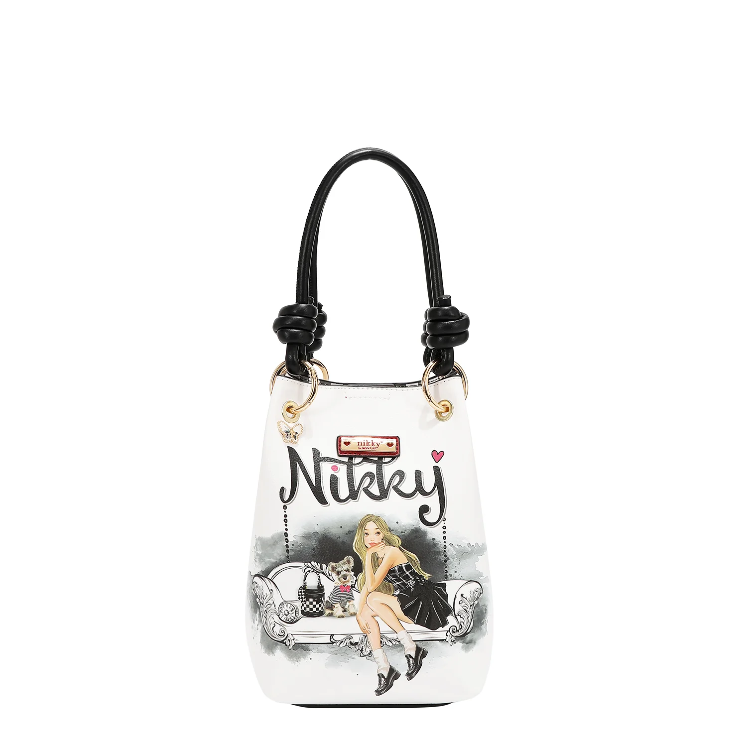 NK13127 ANGEL FROM ABOVE - Image 5