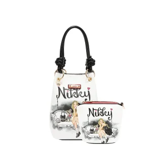 NK13127 ANGEL FROM ABOVE