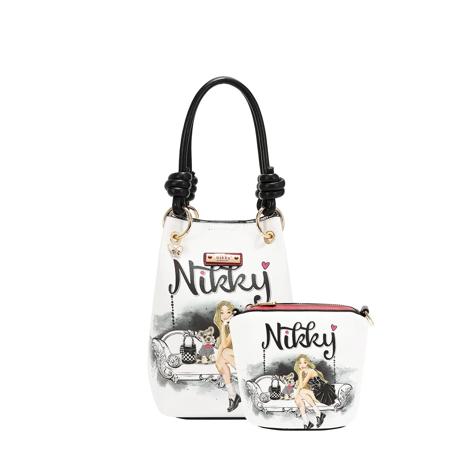 NK13127 ANGEL FROM ABOVE