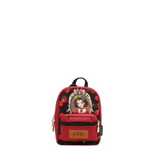 NK25005 CHERRY LIPS BLACK