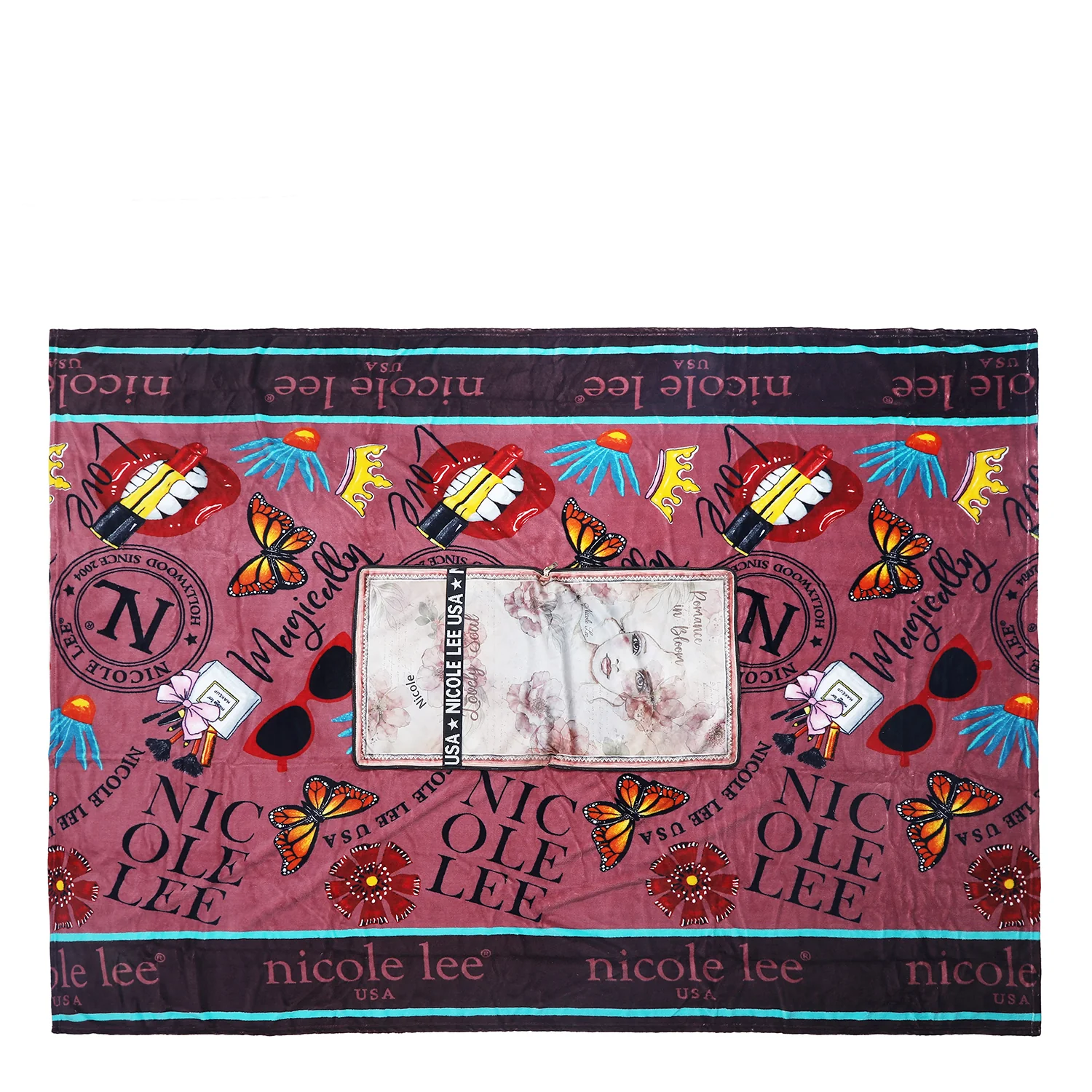 BC7605 REFLECTION OF LOVE - Image 4