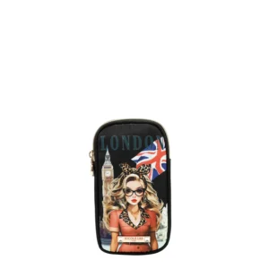 C9002 LONDON EYE BLACK