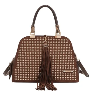 P17722 Brown
