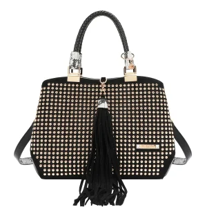P17724 BLack