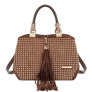 P17724 Brown